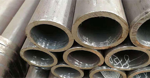 12Cr1MoV無(wú)縫鋼管